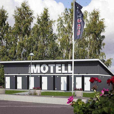 Drive-In Motell 米约尔比 外观 照片
